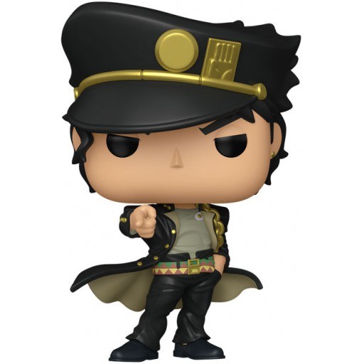 Funko POP Figure Jotaro Kujo (JoJo's Bizarre Adventure)